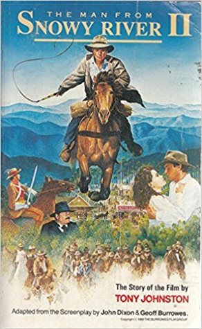 The Man From Snowy River II (Paperback)