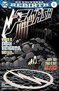 The Flash (2016-2023) #32