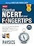 Objective NCERT at your FINGERTIPS for NEET-AIIMS - Physics
