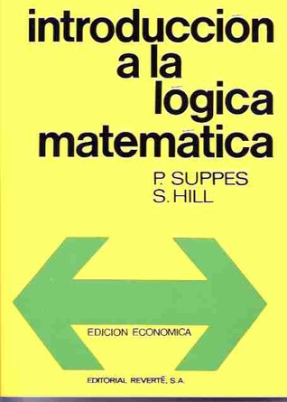 Introducción a la Lógica Matemática