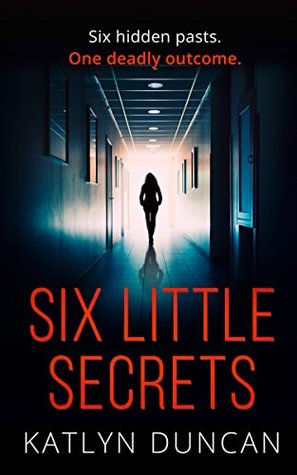 Six Little Secrets (Kindle Edition)