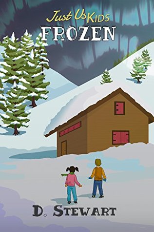 Frozen (Just Us Kids, #2)