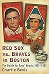 Red Sox vs. Brave...