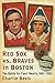 Red Sox vs. Braves in Boston by Charlie Bevis