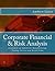 Corporate Financial & Risk Analysis
