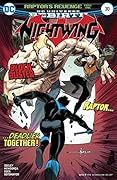 Nightwing (2016-) #30