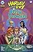 Harley & Ivy Meet Betty and Veronica (2017-2018) #1 by Paul Dini