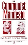 The Communist Man...