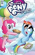 My Little Pony: Friendship is Magic #59
