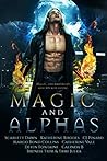 Magic and Alphas by Scarlett Dawn