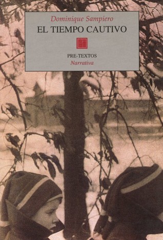 El tiempo cautivo (Paperback)