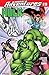 Marvel Adventures Hulk #8