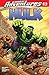 Marvel Adventures Hulk #12