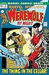 Marvel Spotlight ...