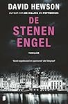De stenen engel