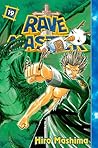 Rave Master Vol. 19