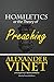 Homiletics or the Theory of...