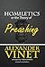 Homiletics or the Theory of Preaching