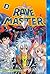 Rave Master Vol. 8 by Hiro Mashima
