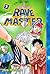 Rave Master Vol. 7 by Hiro Mashima