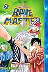 Rave Master Vol. 7