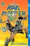 Rave Master Vol. 16