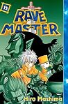Rave Master Vol. 15