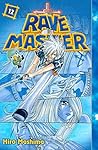 Rave Master Vol. 12