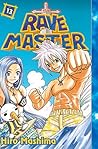 Rave Master Vol. 13