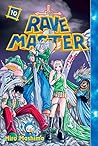 Rave Master Vol. 10
