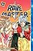Rave Master Vol. 11 by Hiro Mashima