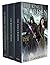 The Warden Saga Box Set: Bo...
