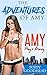 Amy Plays Away: The Adventu...