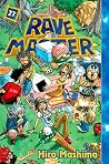 Rave Master Vol. 27