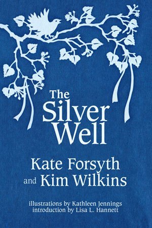 The Silver Well (Paperback)