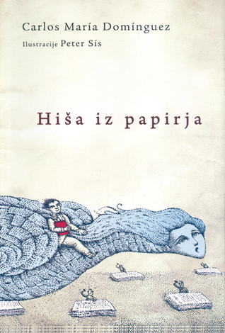 Hiša iz papirja