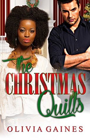 The Christmas Quilts (Kindle Edition)