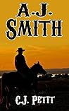 Book cover for A.J. Smith