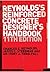 Reinforced Concrete Designer's Handbook