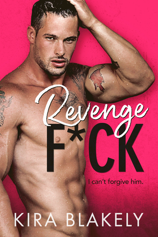 Revenge F*ck (Unknown Binding)