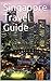 Singapore Travel Guide by Ashley Adams