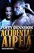 Accidental Alpha (Pack Partners, #1)