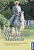 Die Freizeitreiter-Akademie: Reiten nach barocken, altkalifornischen und iberischen Vorbildern