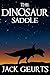 The Dinosaur Saddle
