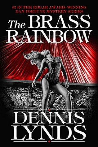 The Brass Rainbow (Dan Fortune, #2)