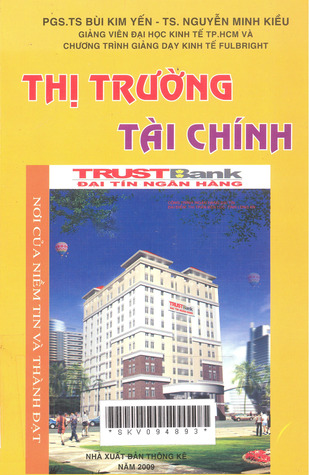 Thị trường tài chính
