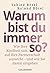 Warum bist du immer so?: Wi...