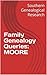 Family Genealogy Queries: M...