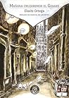 Mañana cruzaremos el Ganges by Ekaitz Ortega