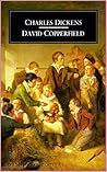 David Copperfield...